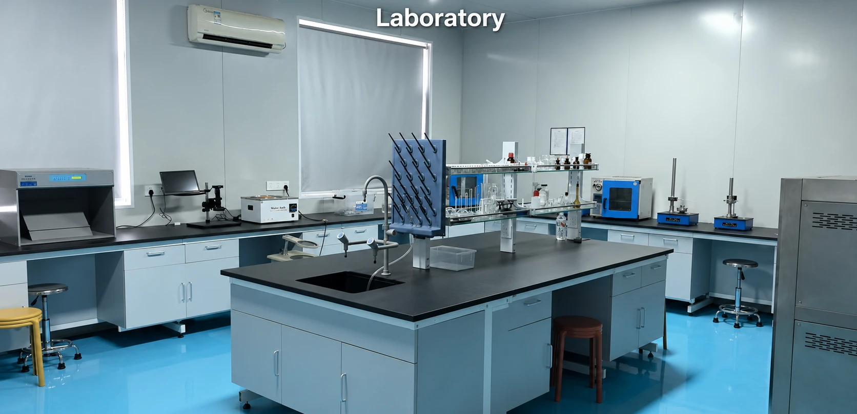 Laboratory