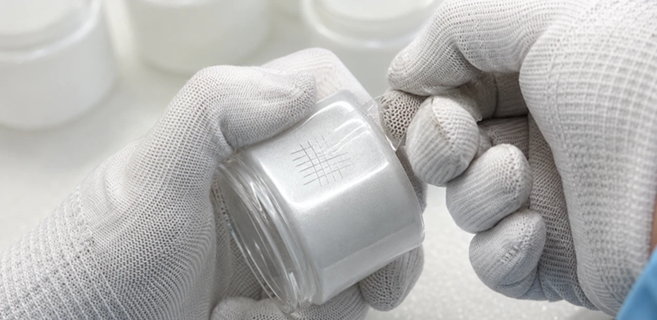 Spray-Coating Inspection